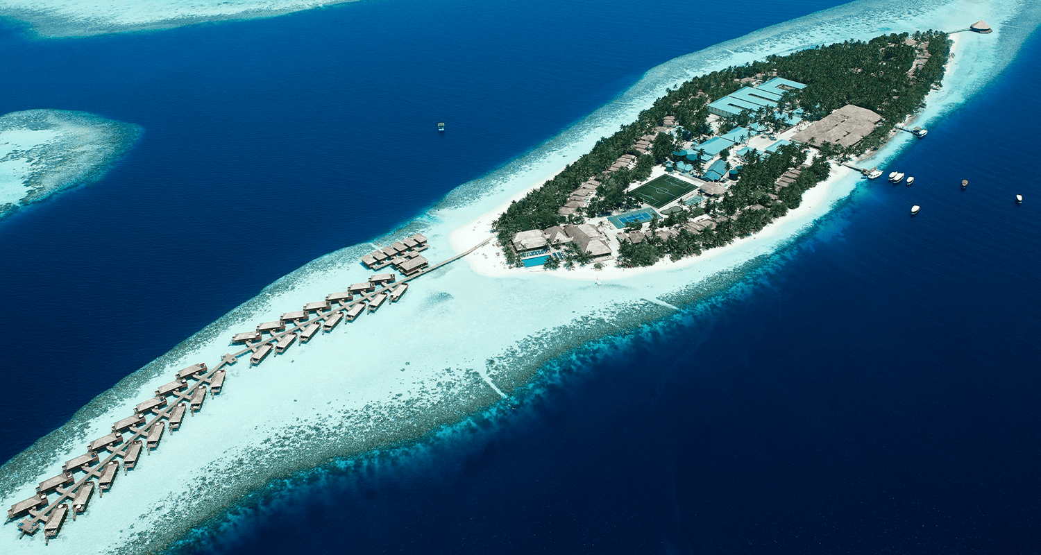Vilamendhoo Island Resort and Spa vilamendhooaerial2 v2