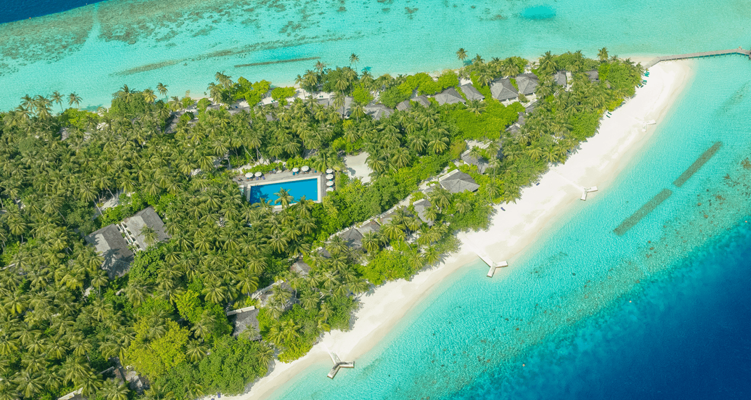 Vilamendhoo Island Resort and Spa vilamendhooaerialasianwok v2