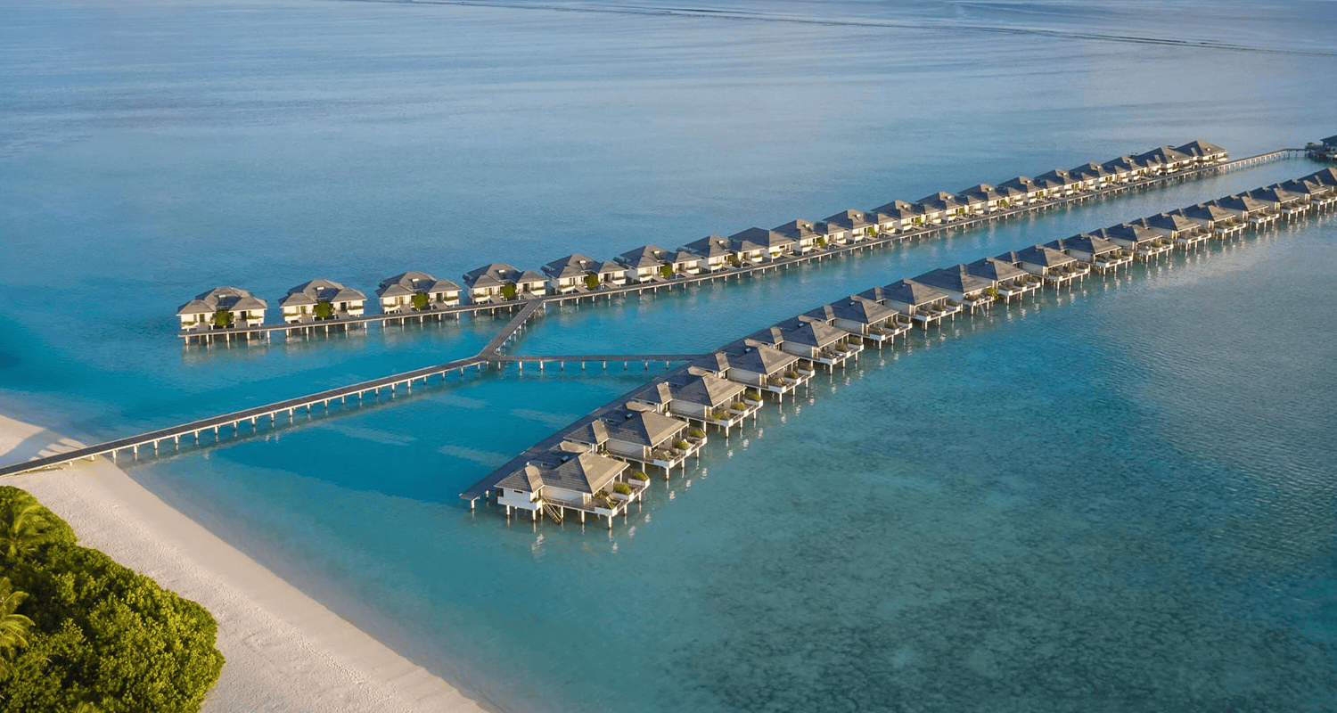 Villa Park Maldives villa park aerial water villa large v2