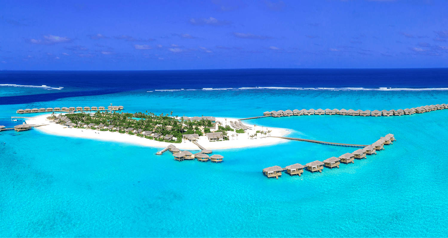 You & Me Maldives you & me aerial (3) v2