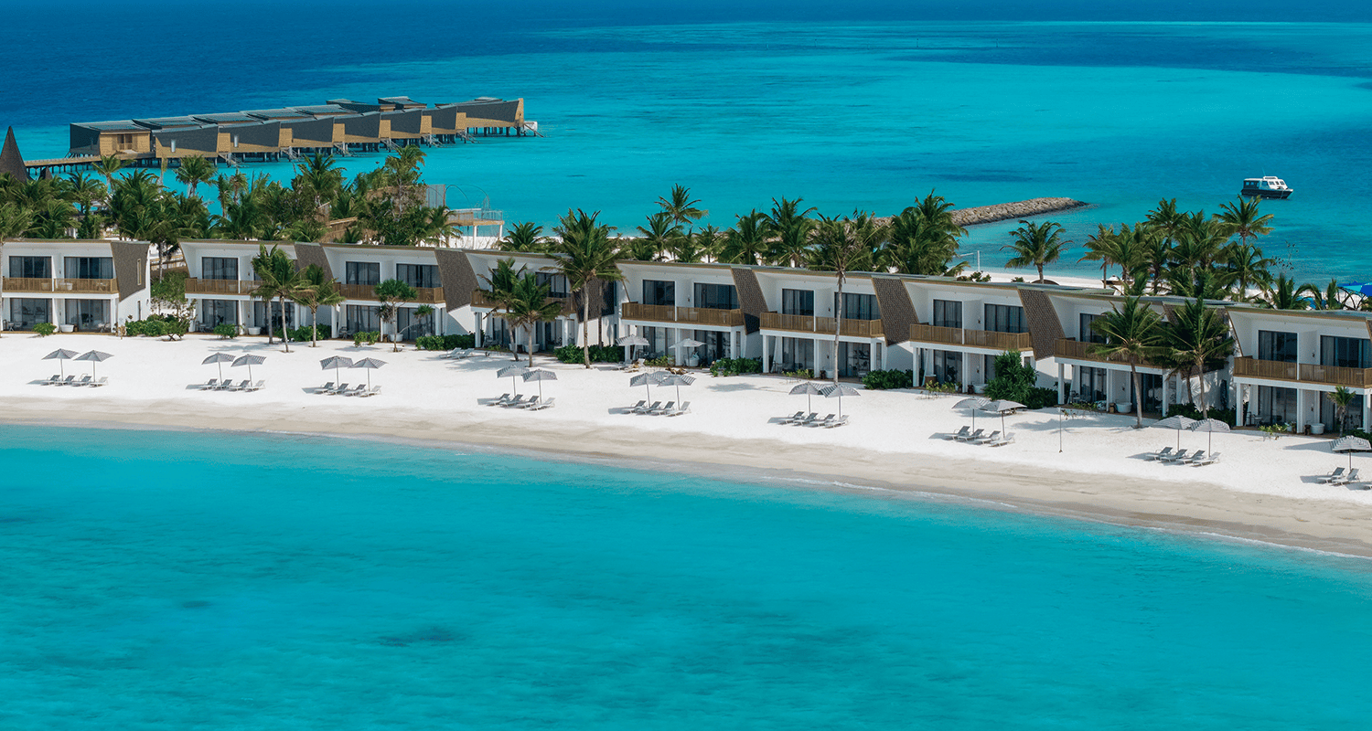 Centara Mirage Lagoon Maldives cmlm beach room type v2