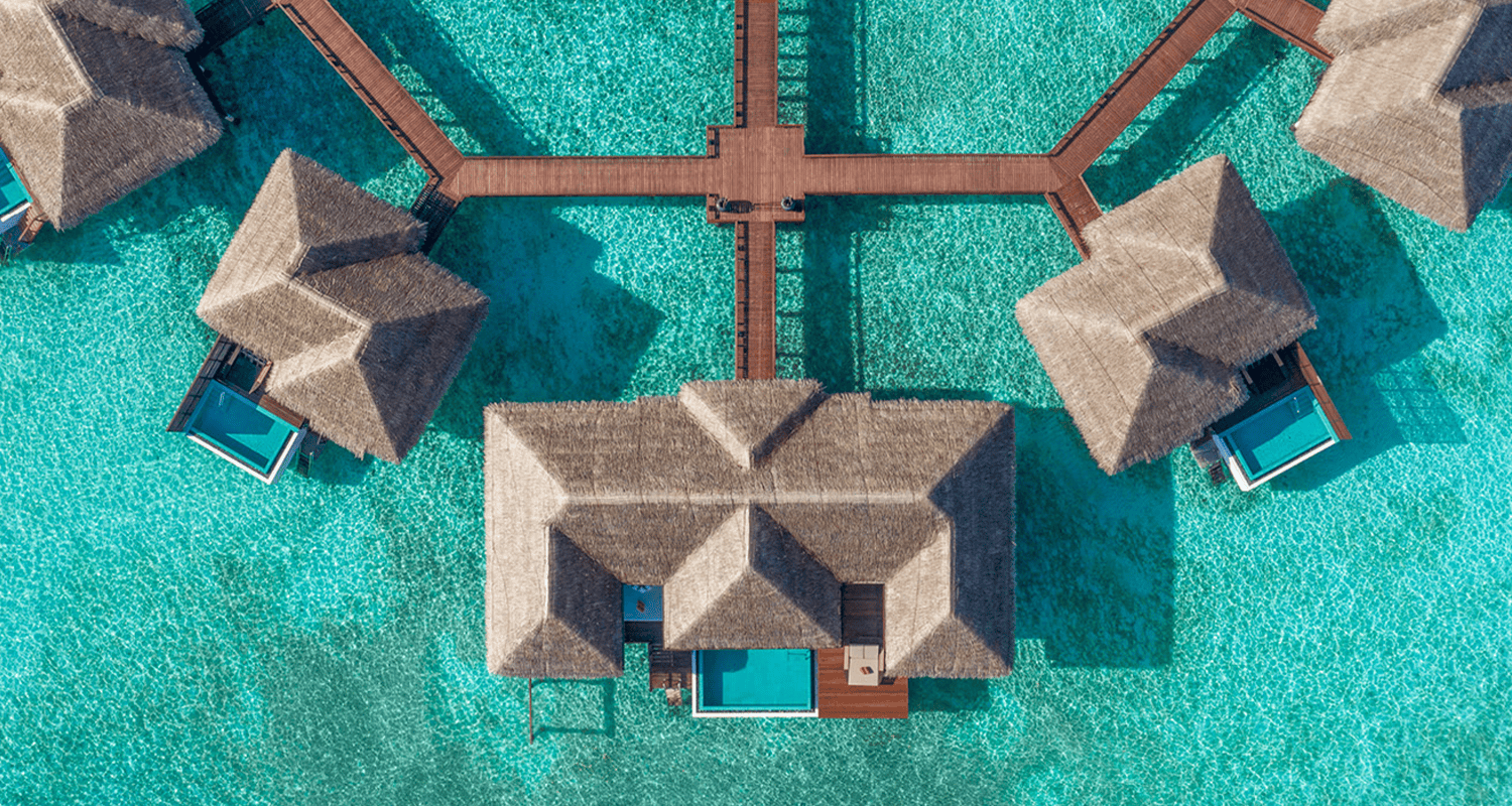 Sheraton Maldives Full Moon Resort & Spa shemlesigr 280971 2 bedroom water villa with pool high v2