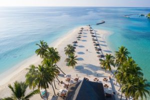 veligandu island resort